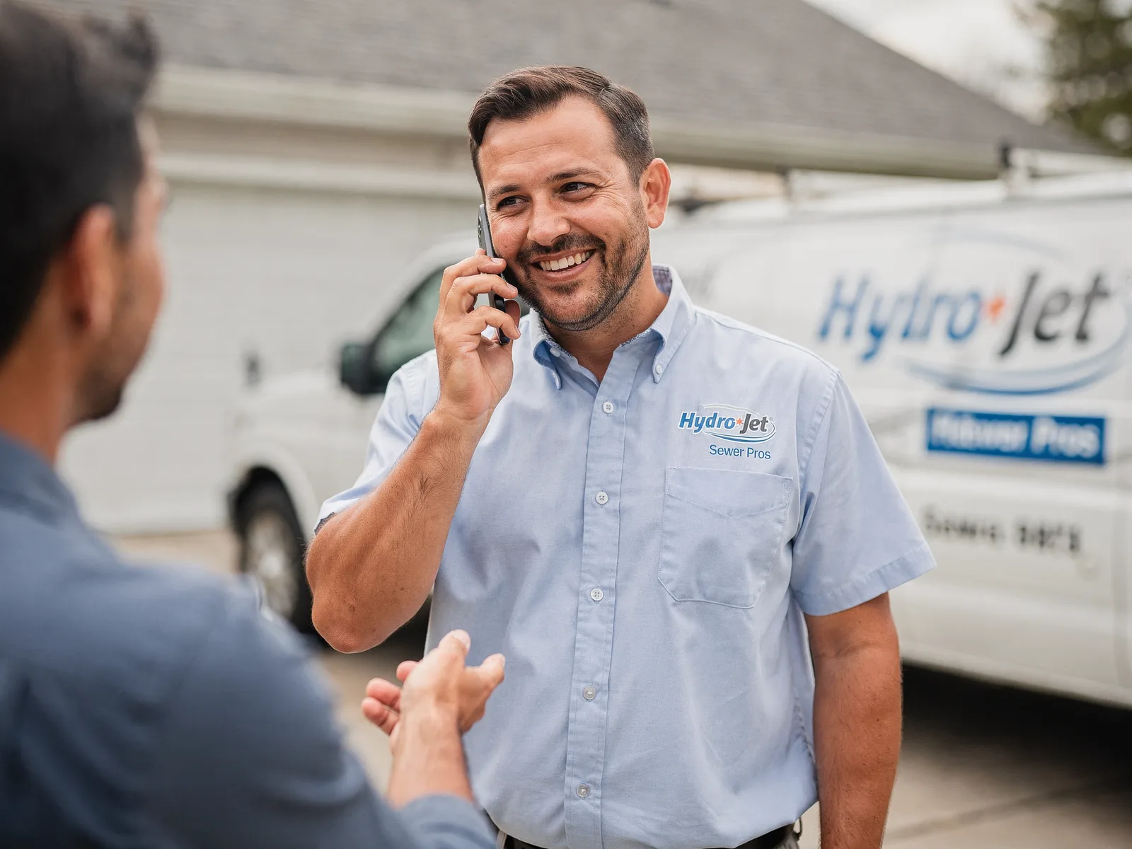 Hydro Jetting Tacna, AZ FAQs